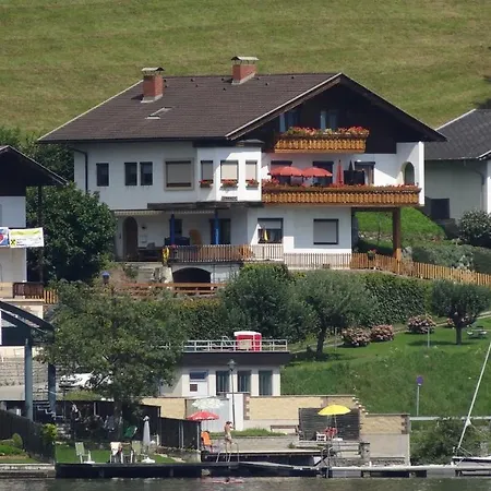 Haus Freitag Daire *