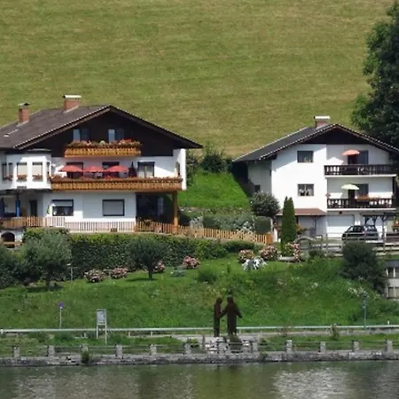 Haus Freitag Apartment