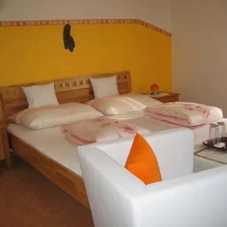 Haus Freitag Daire Millstatt