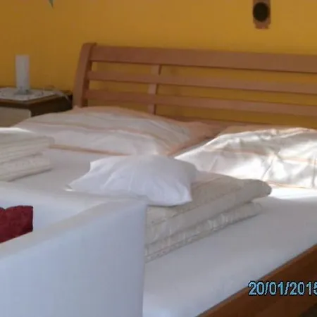 Apartment Haus Freitag *