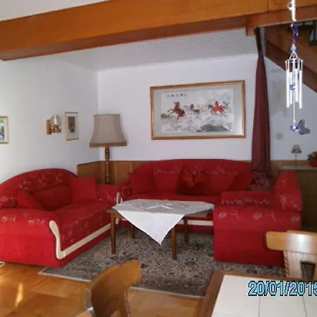 Apartment Haus Freitag