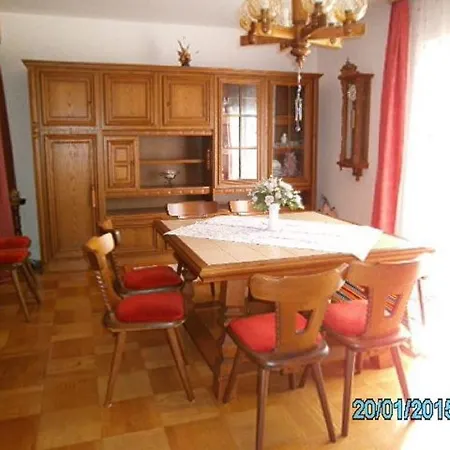Daire Haus Freitag Millstatt
