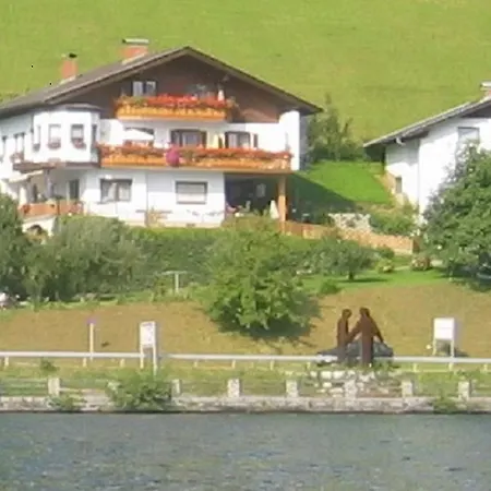 Apartment Haus Freitag