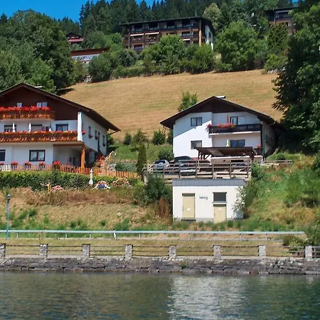 Haus Freitag Millstatt