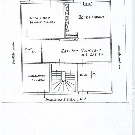 Haus Freitag * Millstatt