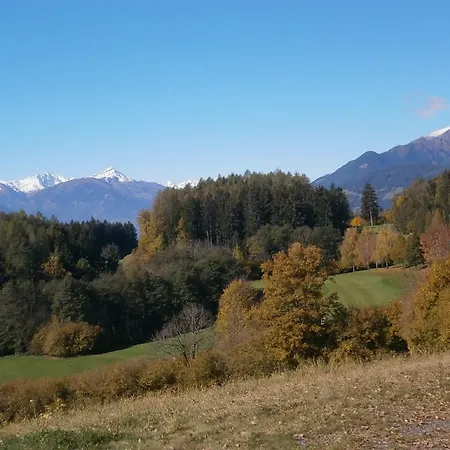 Haus Freitag Apartment Millstatt
