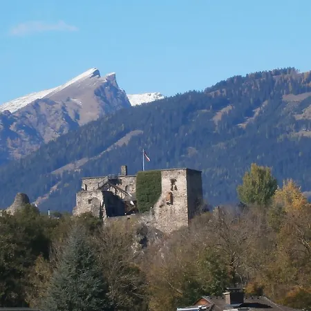 Haus Freitag *