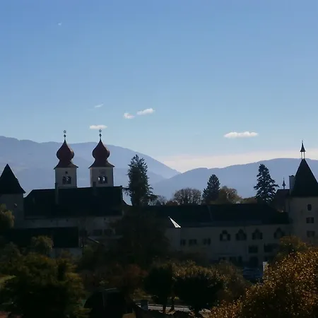 Apartment Haus Freitag Millstatt