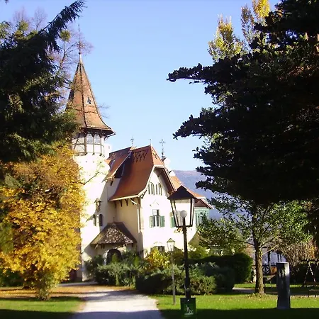 Haus Freitag * Millstatt