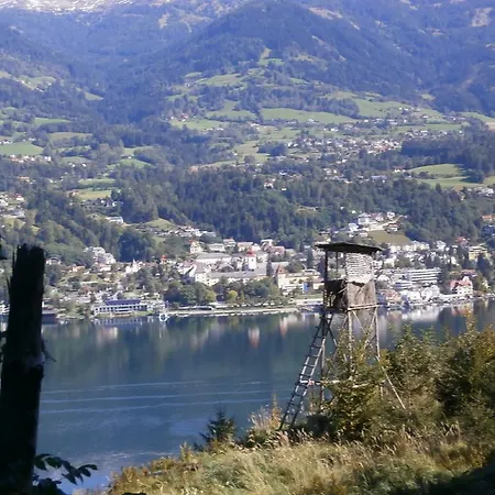 Haus Freitag Apartment Millstatt