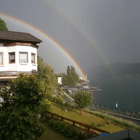 Haus Freitag Millstatt