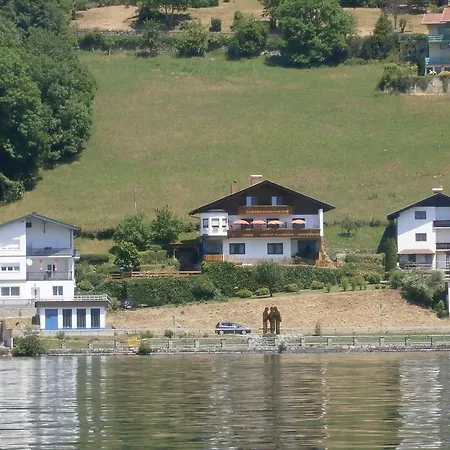Haus Freitag Apartment