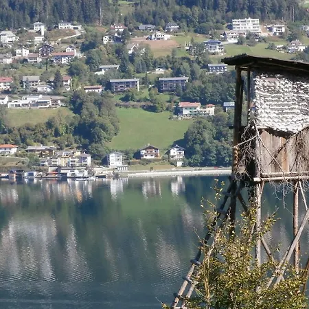 Daire Haus Freitag *